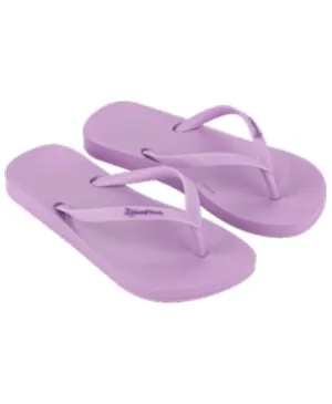 Flip Flops Ana Lilac