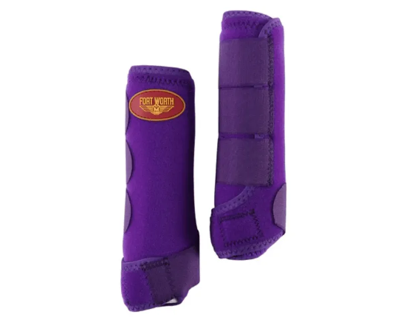 Fort Worth Sports Boot