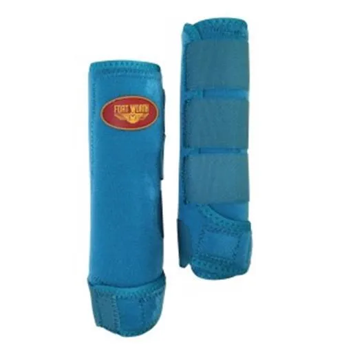 Fort Worth Sports Boot
