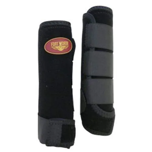 Fort Worth Sports Boot