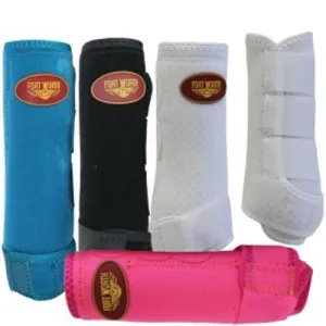 Fort Worth Sports Boot