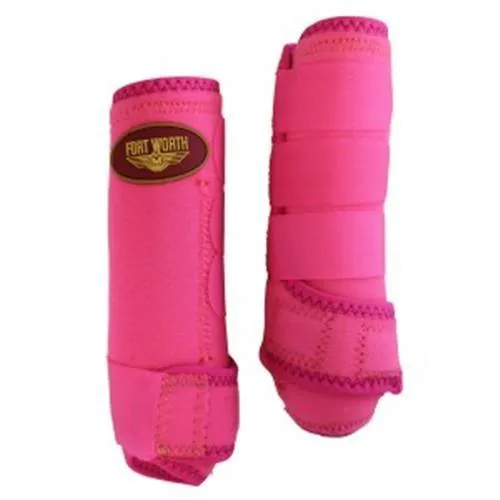 Fort Worth Sports Boot