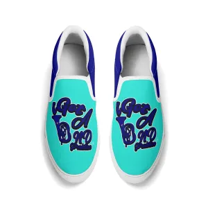 iGotBandPrakticeMens Rubber Slip On Shoes