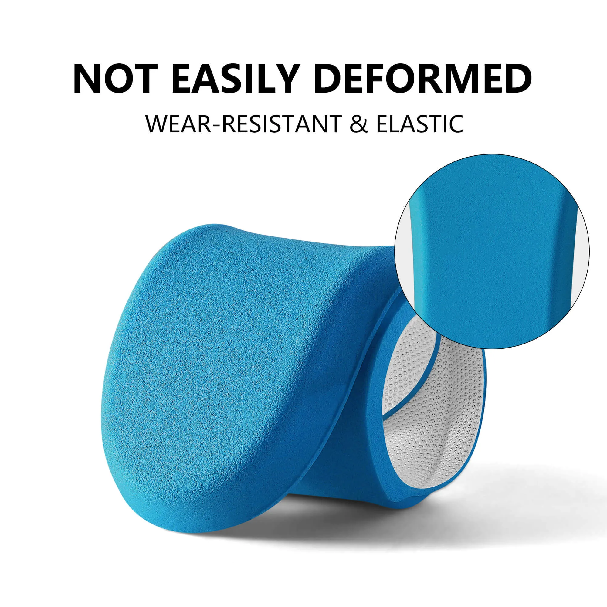 iGotBandPrakticeMens Rubber Slip On Shoes