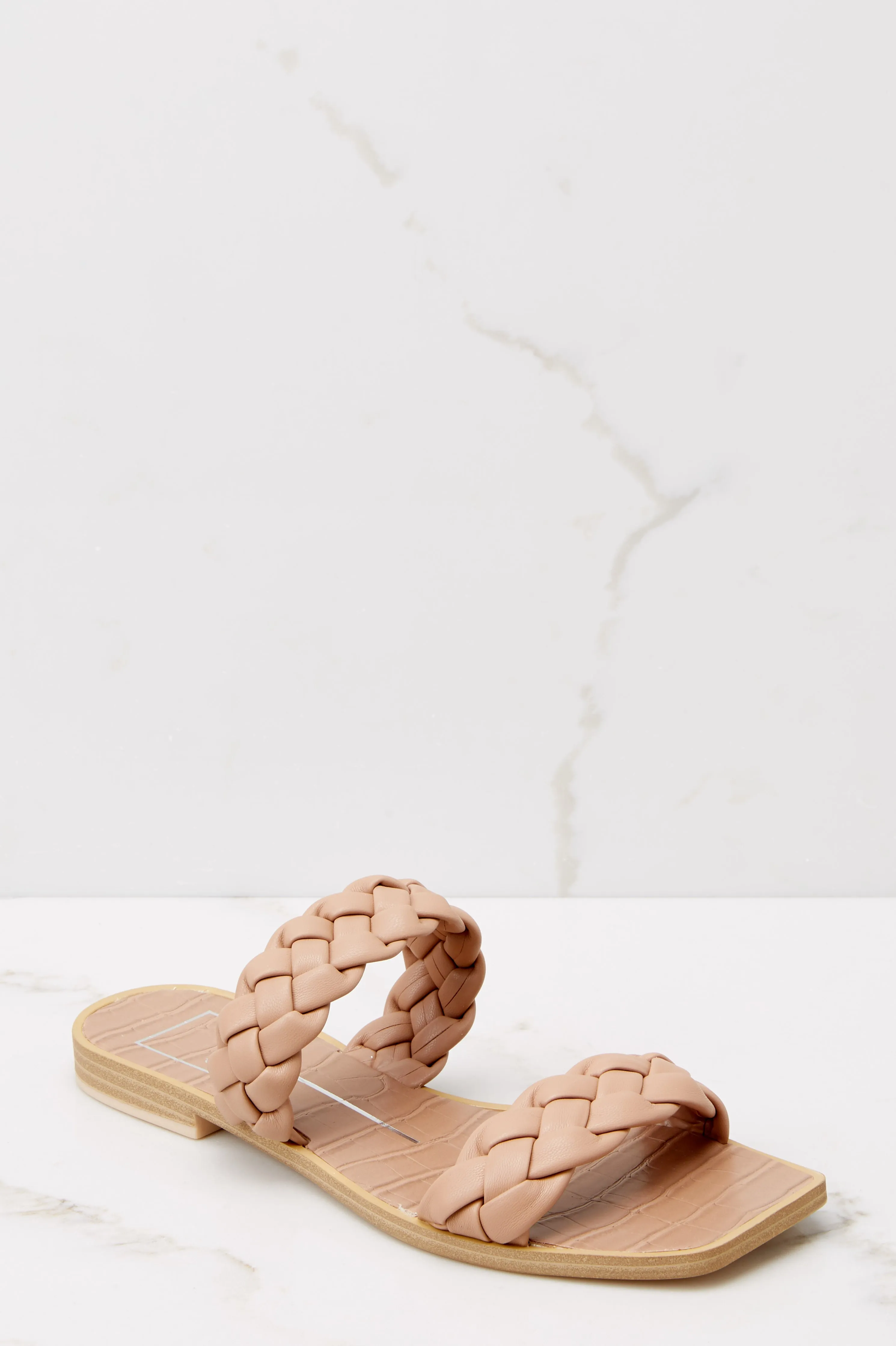 Indy Caramel Stella Sandals