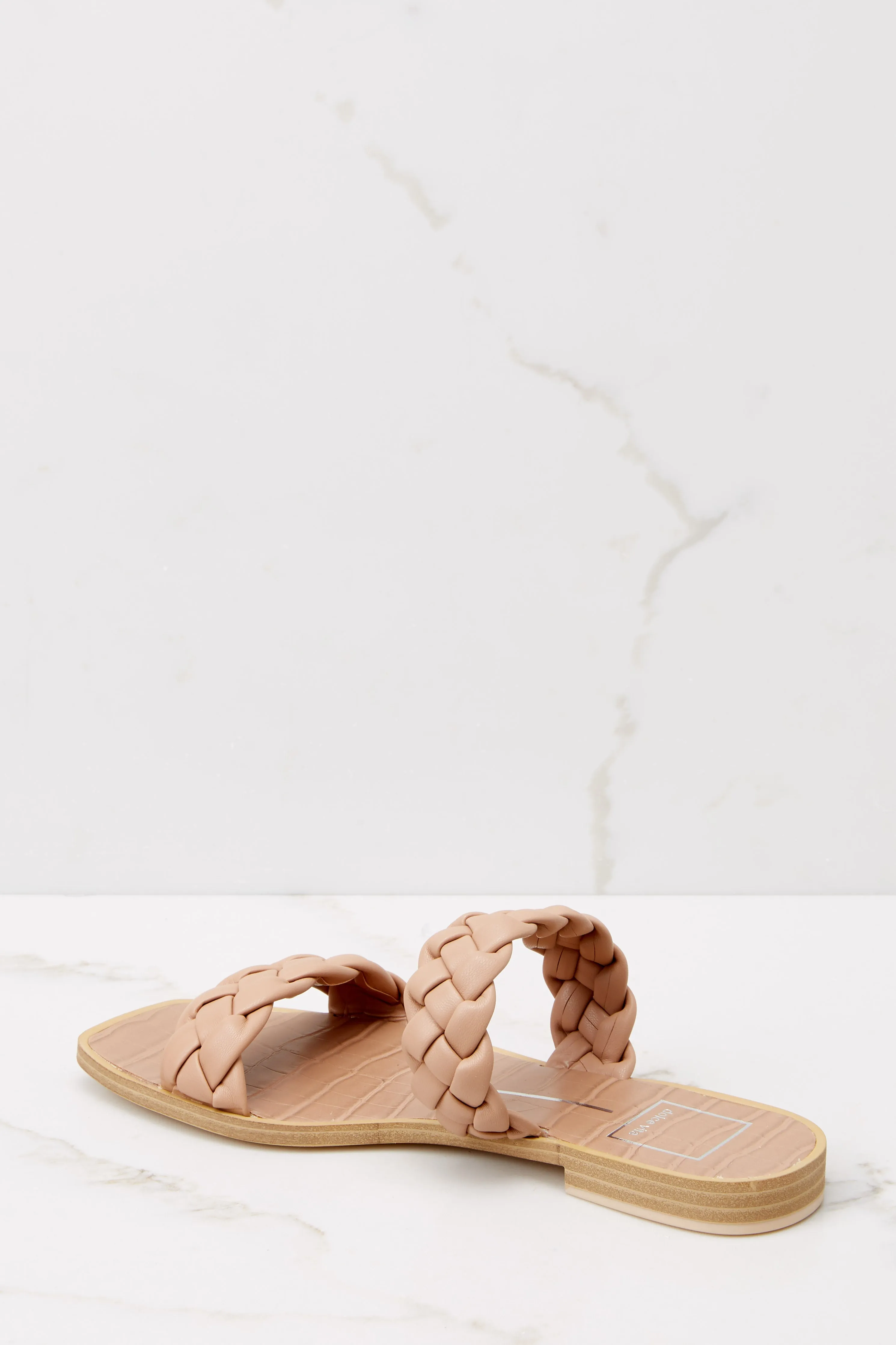 Indy Caramel Stella Sandals