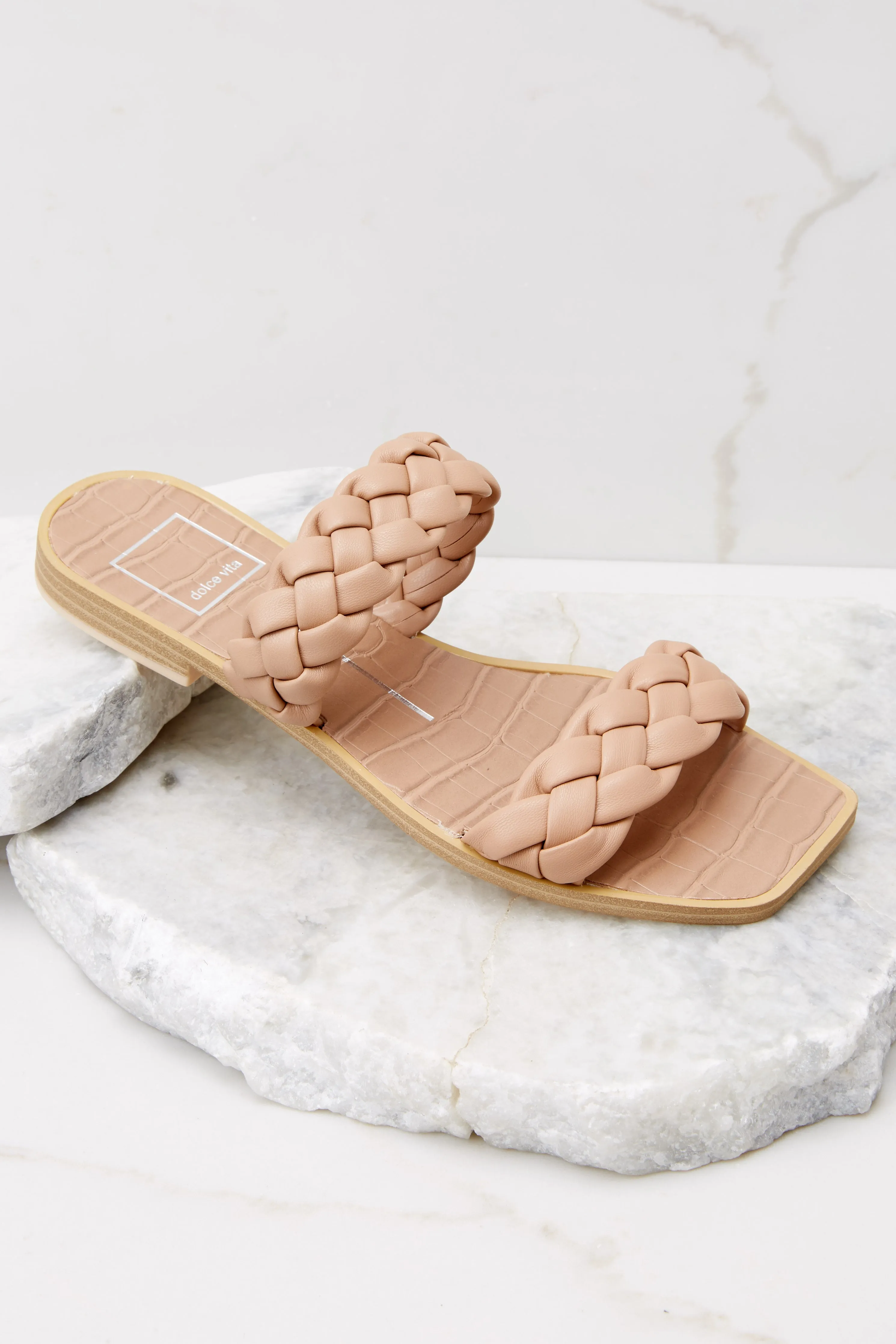 Indy Caramel Stella Sandals