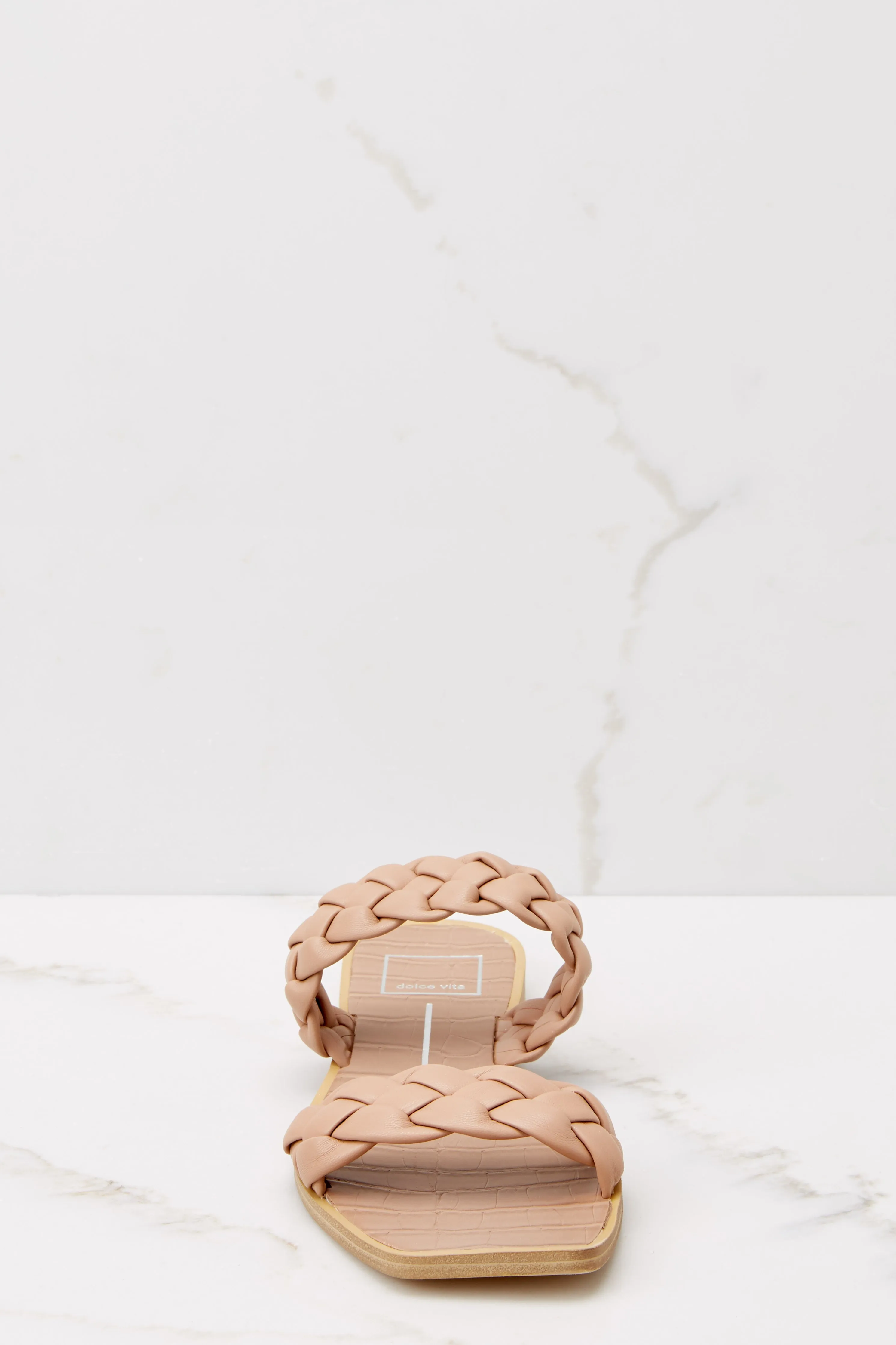 Indy Caramel Stella Sandals