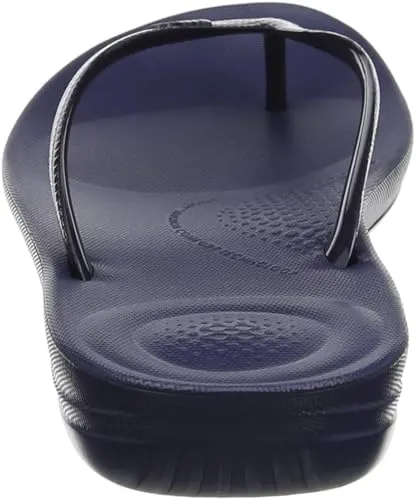 IQushion Ergonomic Flip-Flops - Women