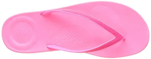 IQushion Ergonomic Flip-Flops - Women