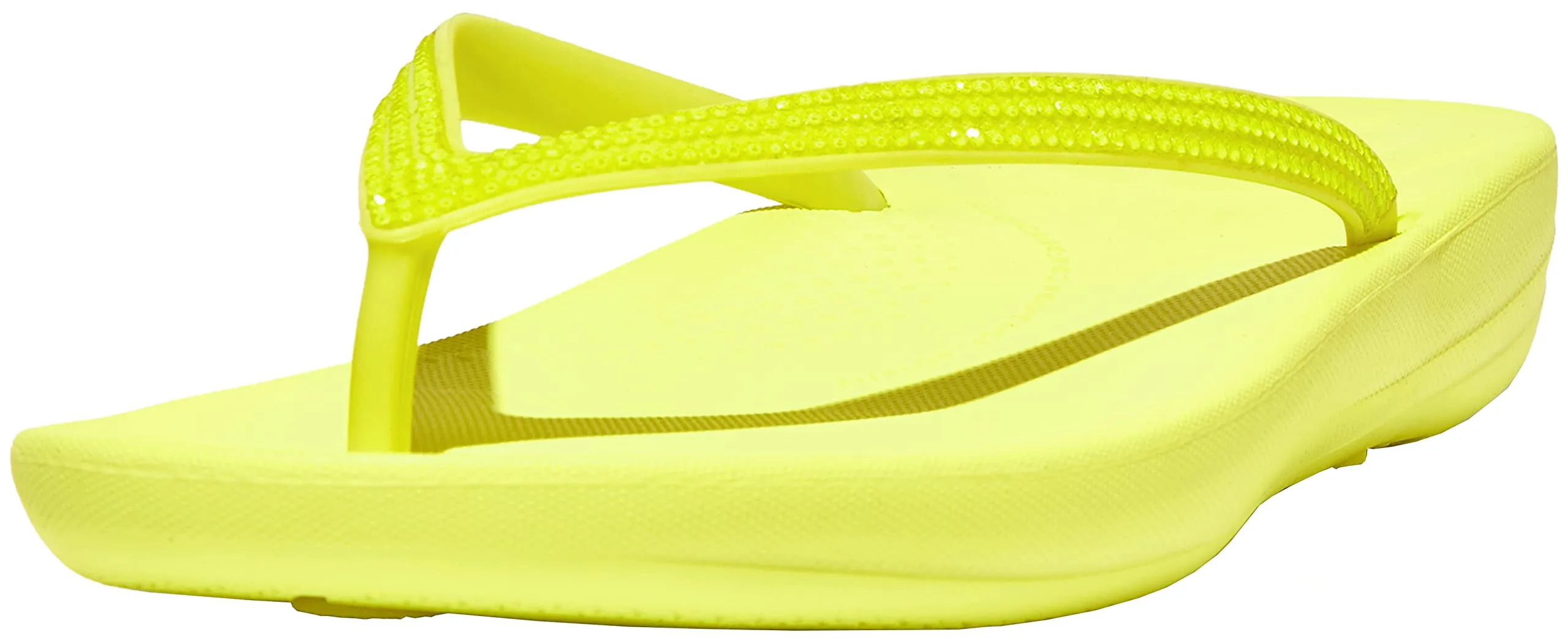 IQushion Ergonomic Flip-Flops - Women