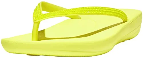 IQushion Ergonomic Flip-Flops - Women