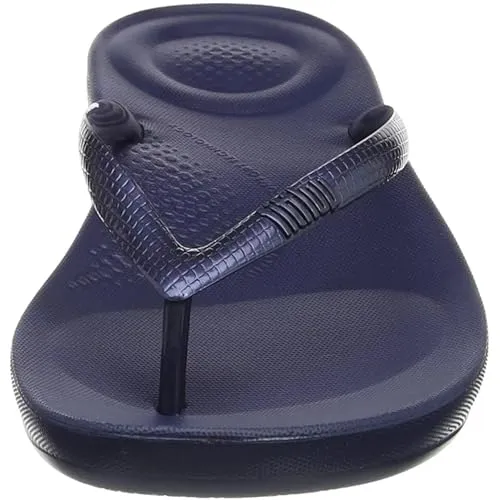 IQushion Ergonomic Flip-Flops - Women