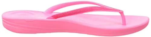 IQushion Ergonomic Flip-Flops - Women