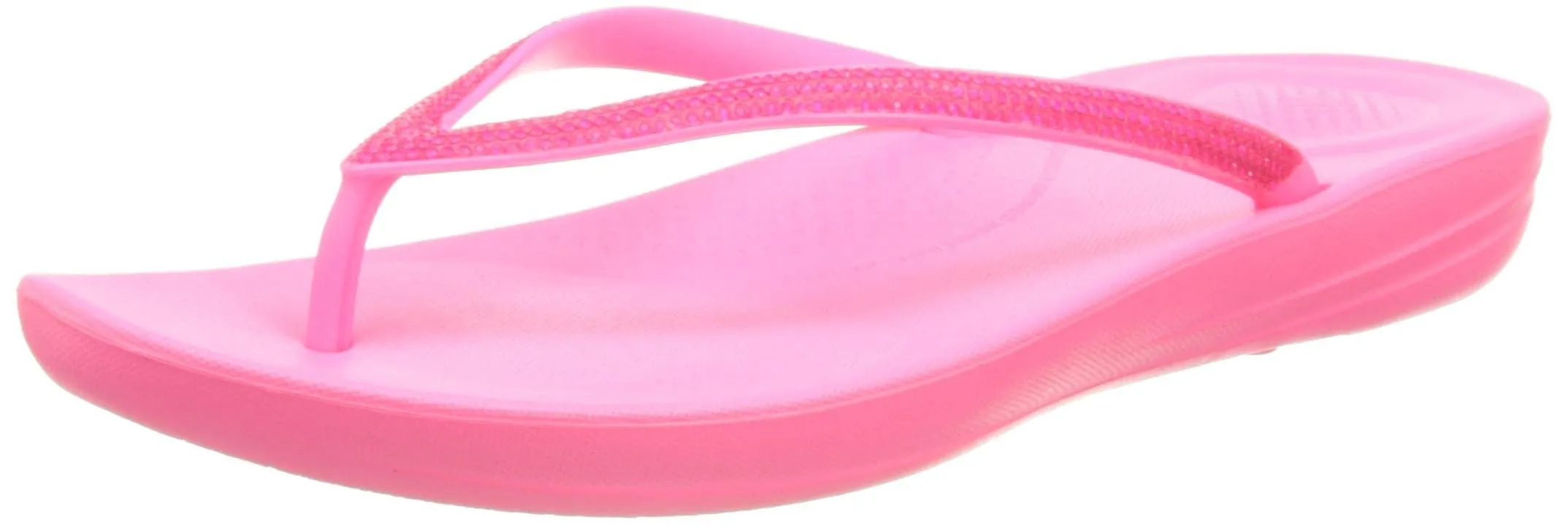 IQushion Ergonomic Flip-Flops - Women