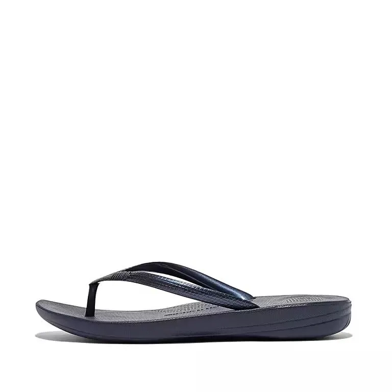 IQushion Ergonomic Flip-Flops - Women