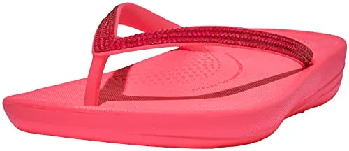IQushion Ergonomic Flip-Flops - Women