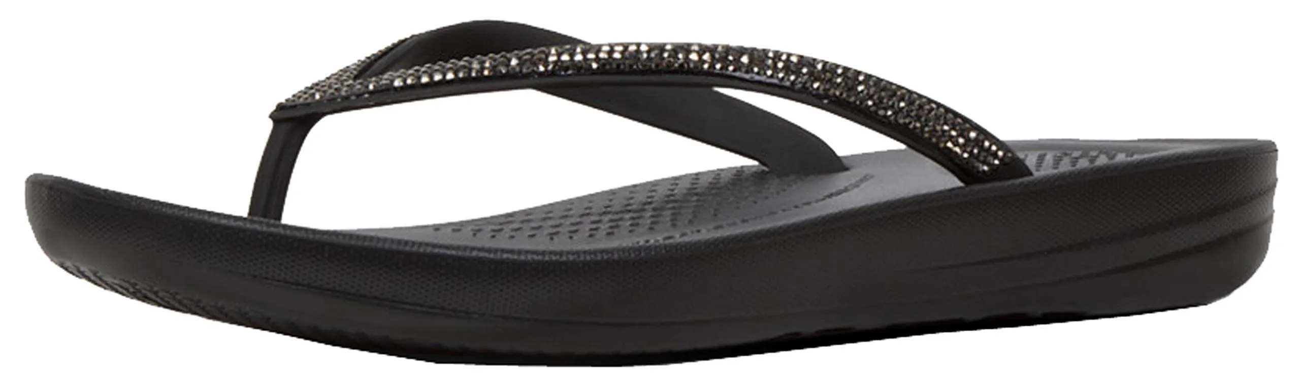 IQushion Ergonomic Flip-Flops - Women