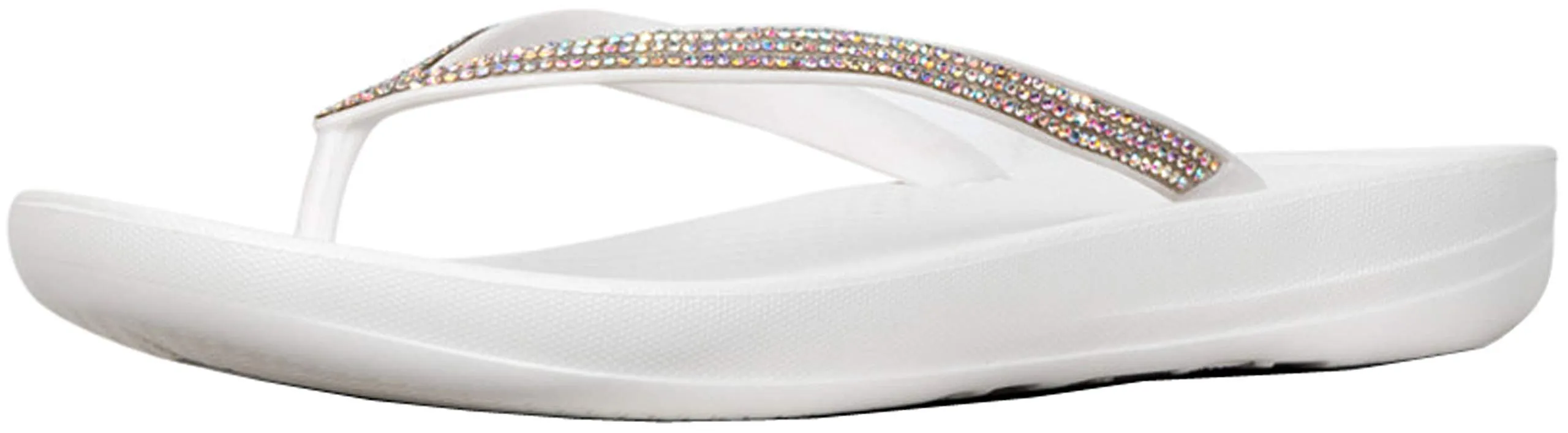 IQushion Ergonomic Flip-Flops - Women