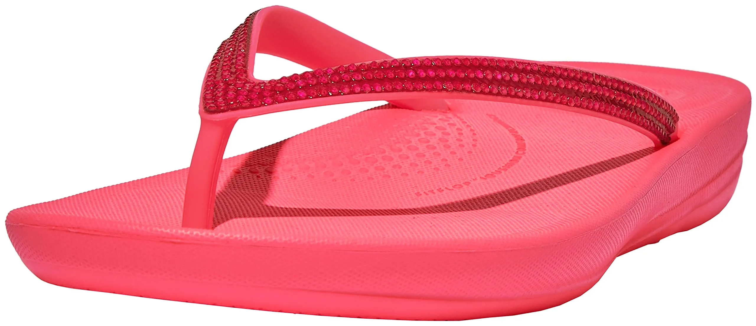 IQushion Ergonomic Flip-Flops - Women