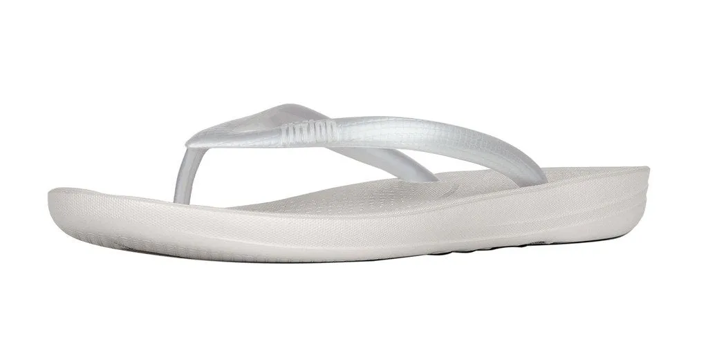 IQushion Ergonomic Flip-Flops - Women