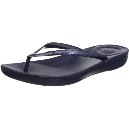 IQushion Ergonomic Flip-Flops - Women