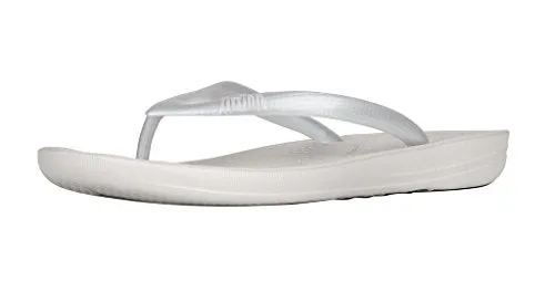 IQushion Ergonomic Flip-Flops - Women