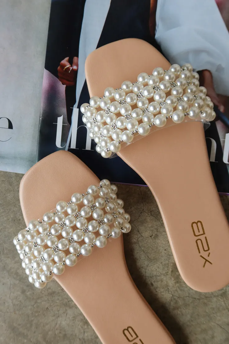 Laura Sandals