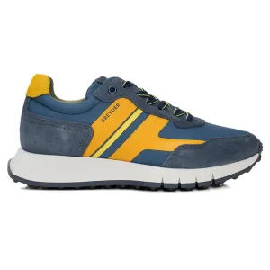 Low Top Colorful Sneakers