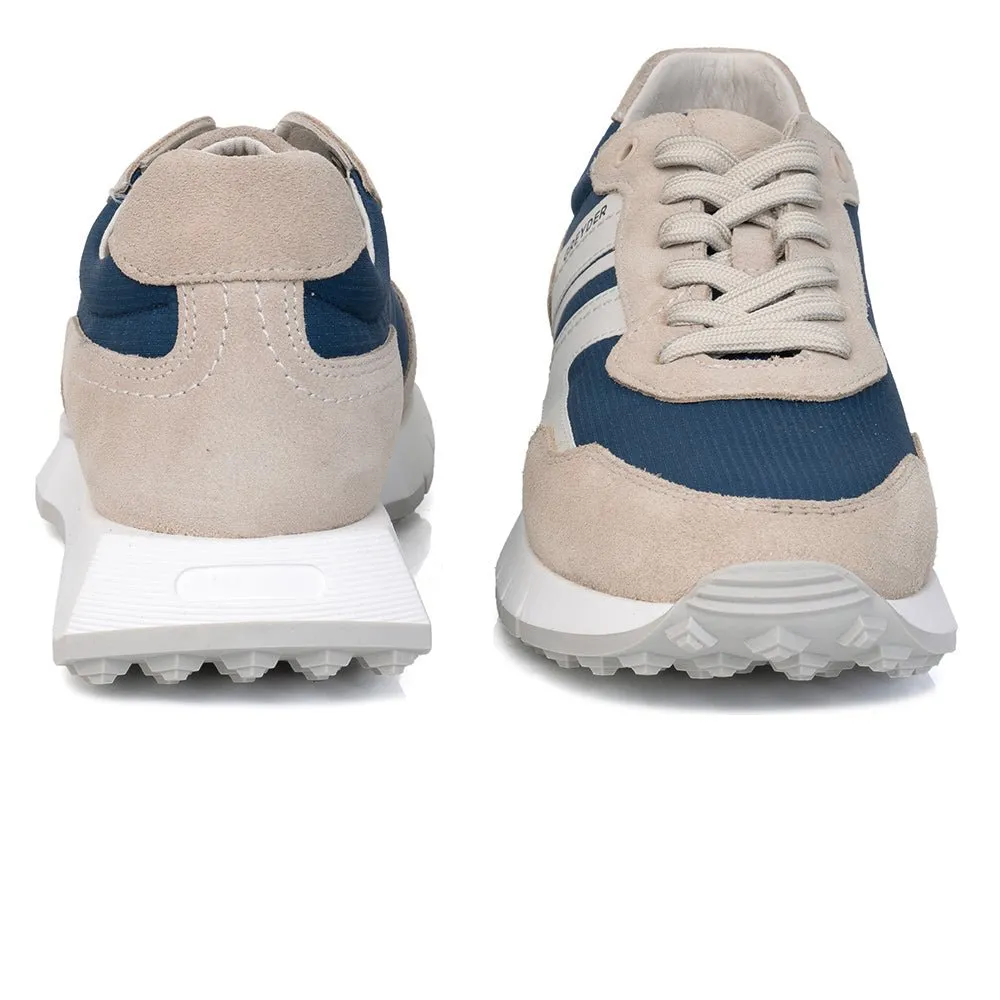 Low Top Colorful Sneakers