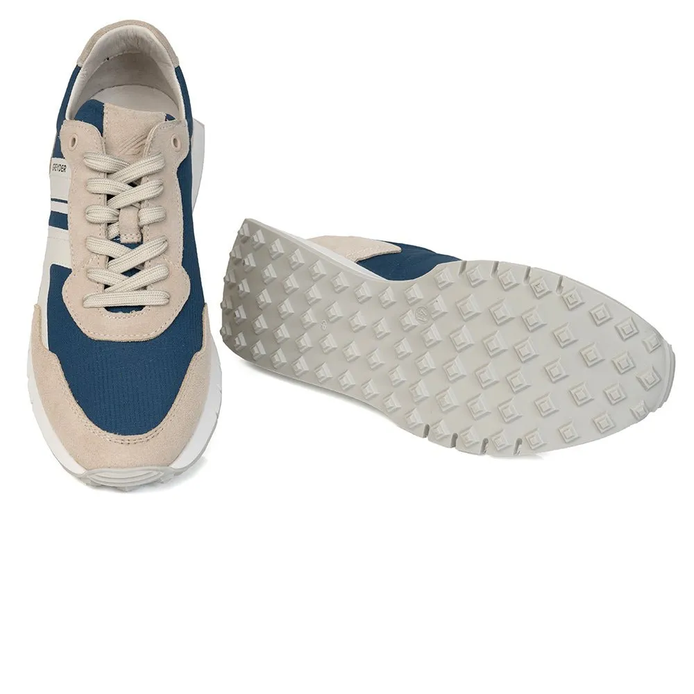 Low Top Colorful Sneakers