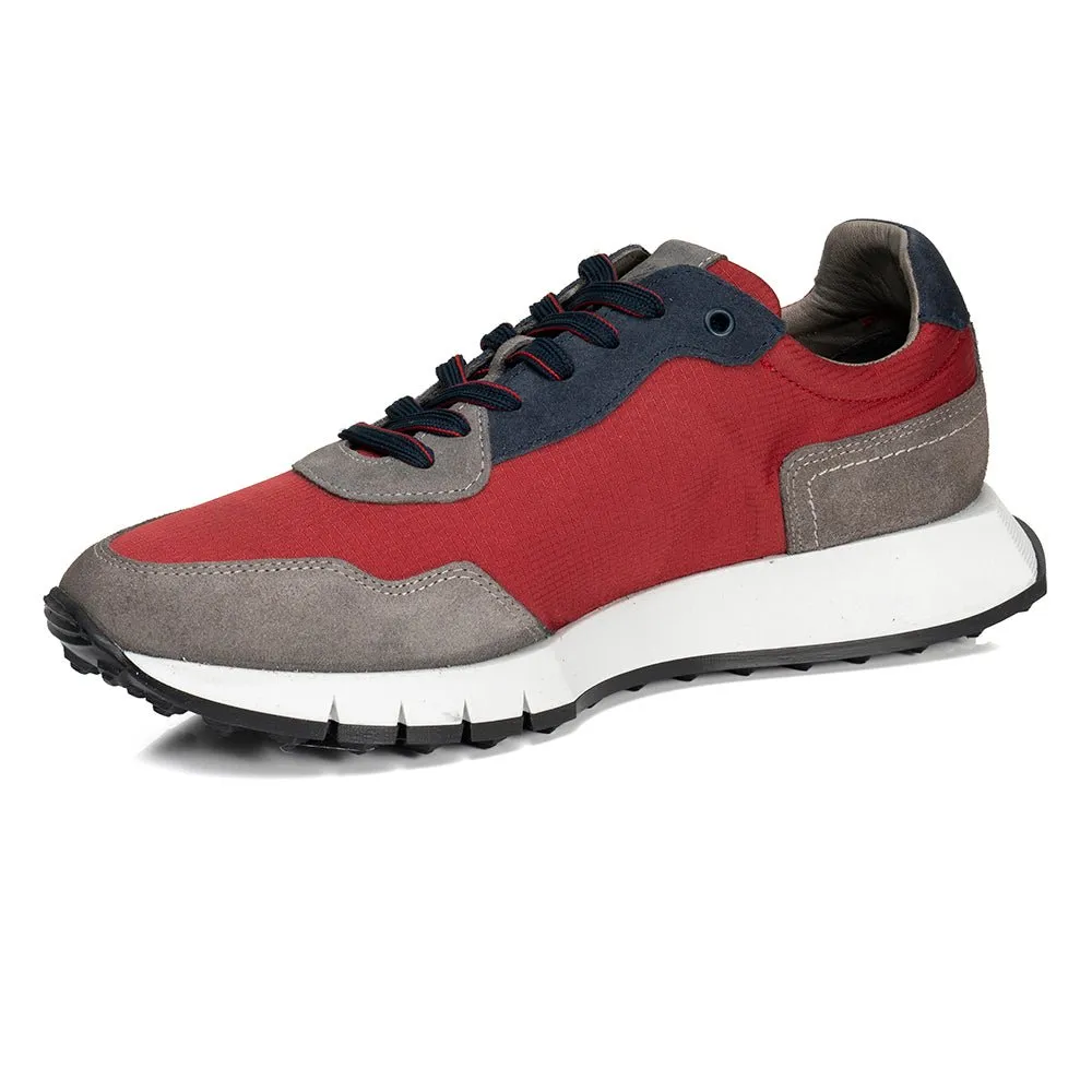 Low Top Colorful Sneakers
