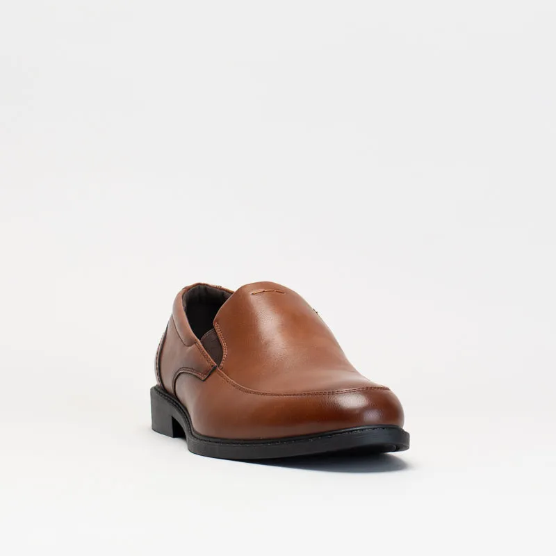 Mancini Men Wide Fit Slip On _ 150951