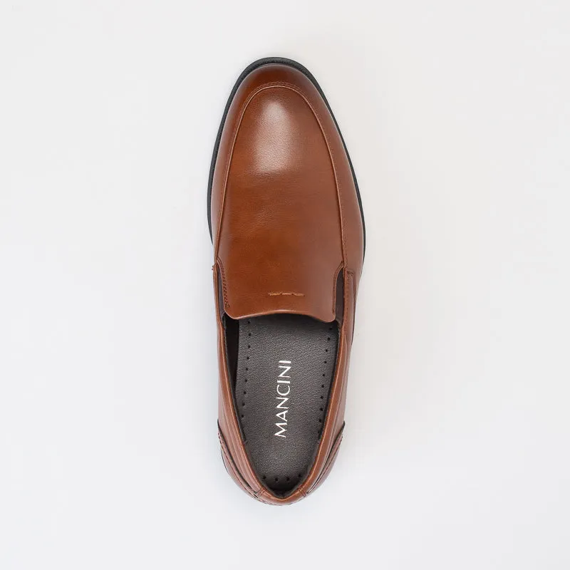Mancini Men Wide Fit Slip On _ 150951