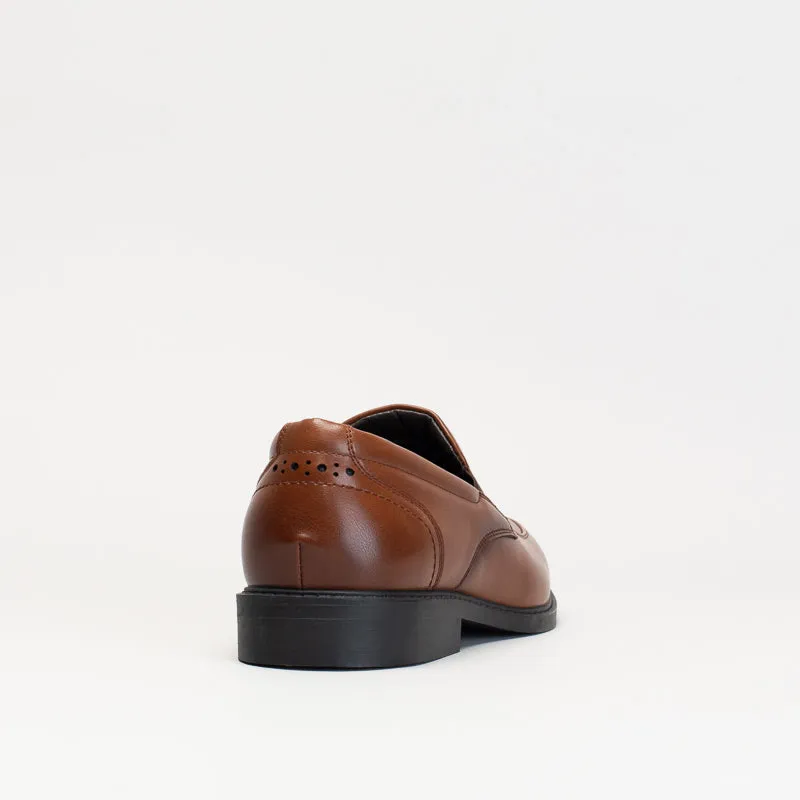 Mancini Men Wide Fit Slip On _ 150951