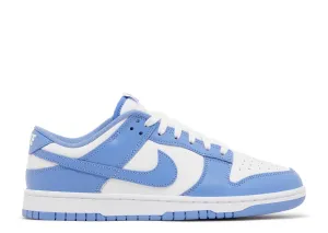 Members Only - Dunk Low 'Polar Blue' (2023)