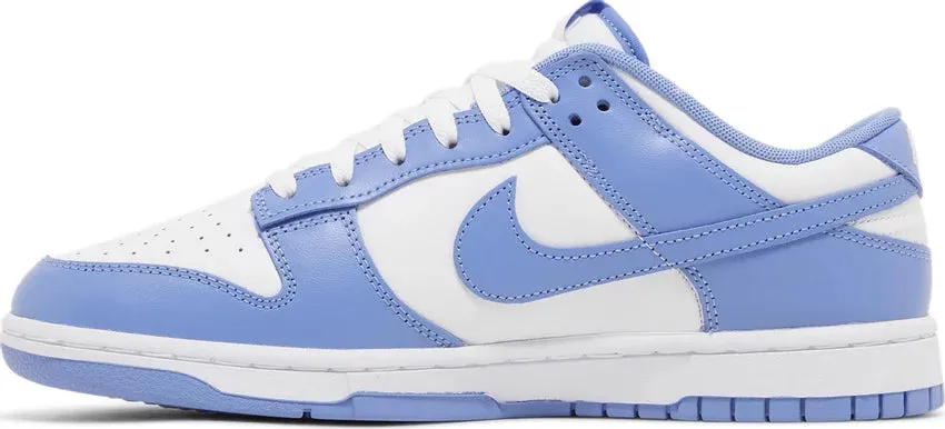 Members Only - Dunk Low 'Polar Blue' (2023)