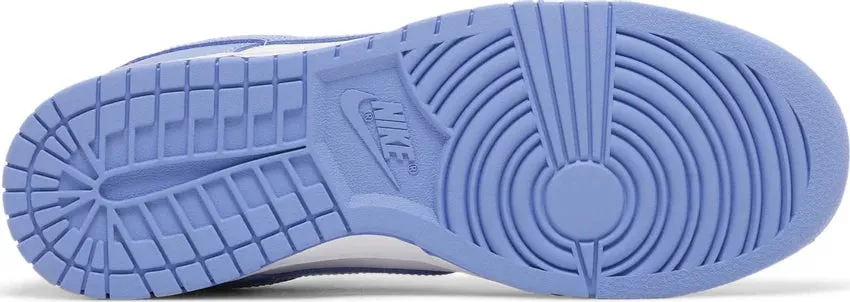 Members Only - Dunk Low 'Polar Blue' (2023)