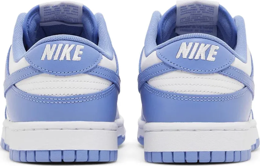 Members Only - Dunk Low 'Polar Blue' (2023)