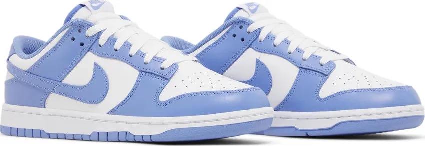 Members Only - Dunk Low 'Polar Blue' (2023)
