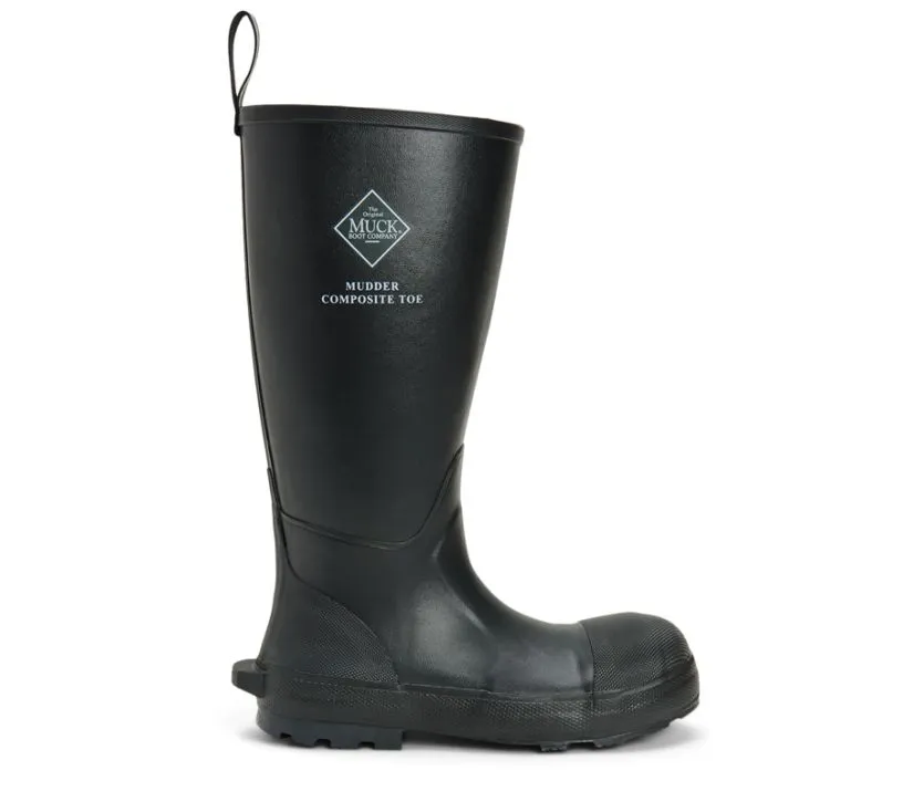 Mudder Tall S5