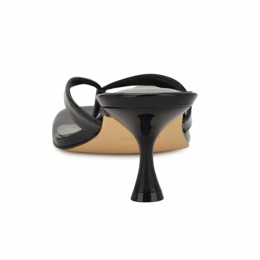 Nine West Women's Andela3 Black M