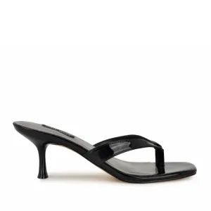 Nine West Women's Andela3 Black M