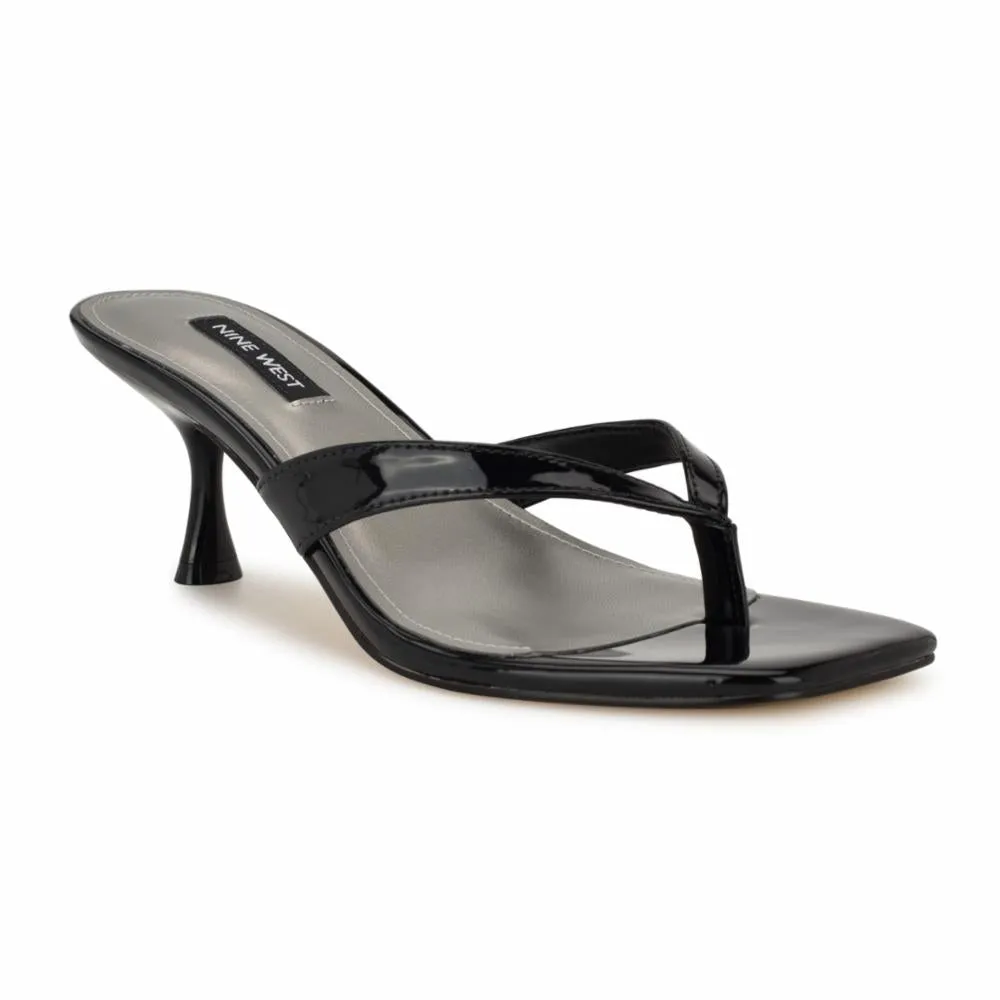 Nine West Women's Andela3 Black M