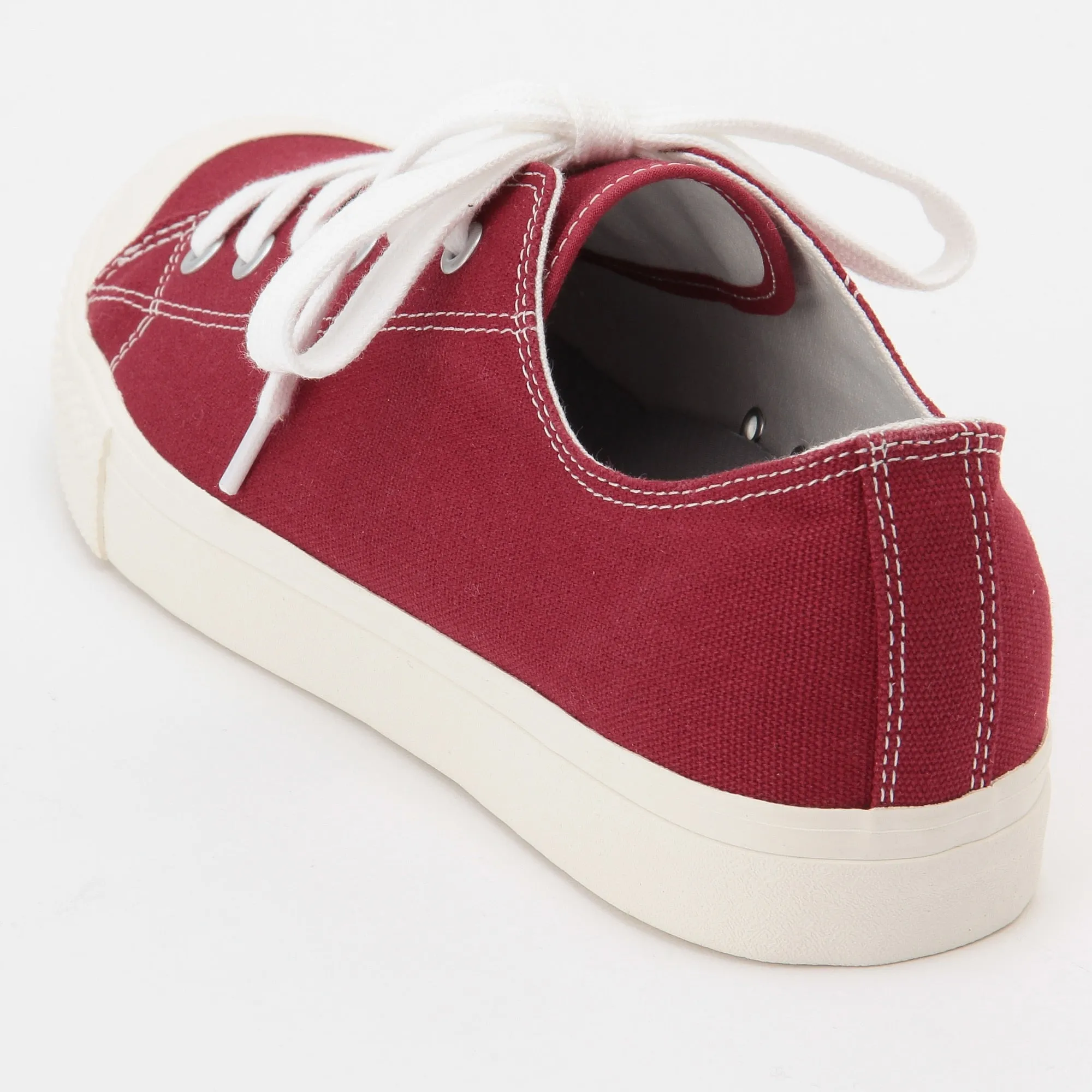 Organic Cotton Comfortable Water Repellent Sneakers (US M7.5-11)