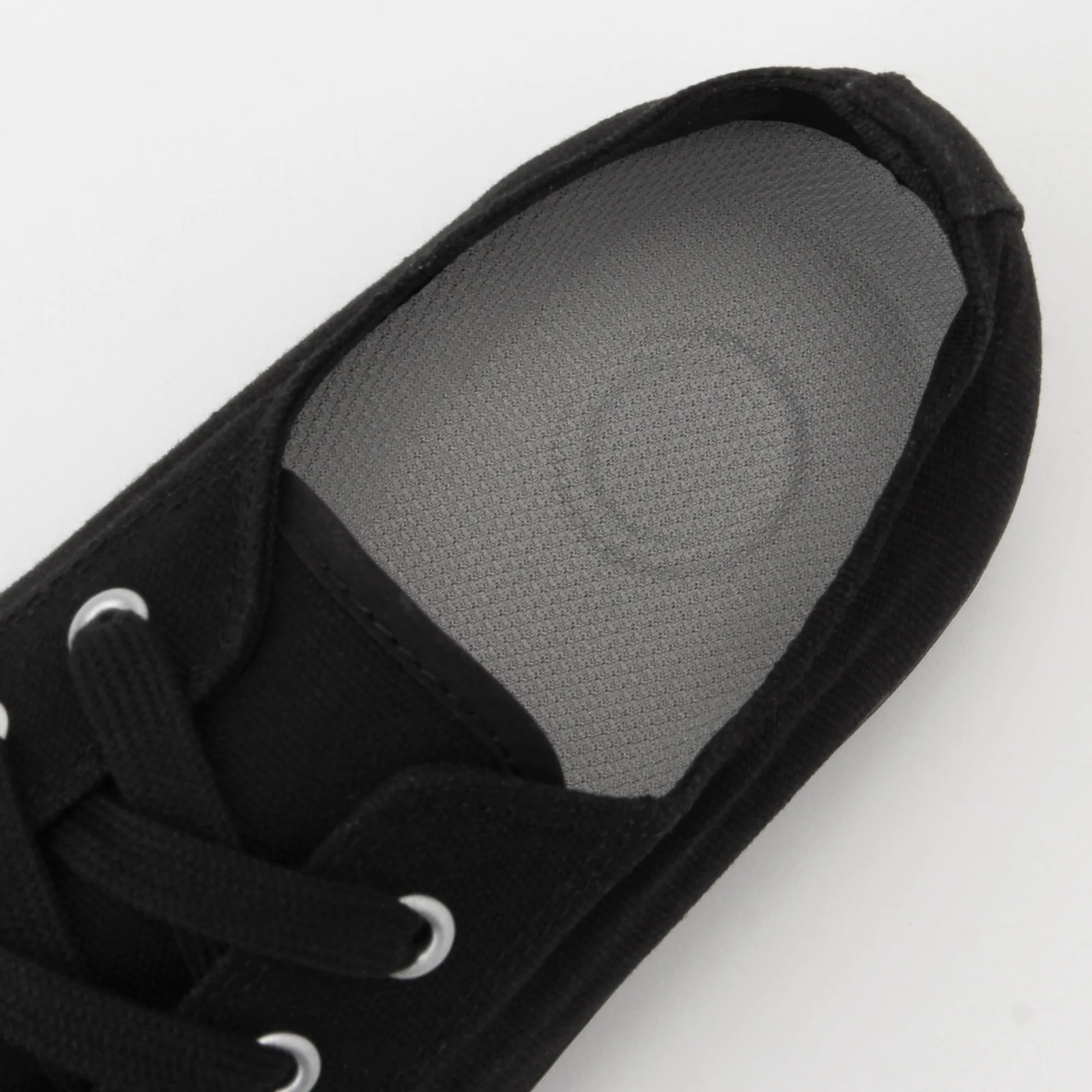 Organic Cotton Comfortable Water Repellent Sneakers (US M7.5-11)