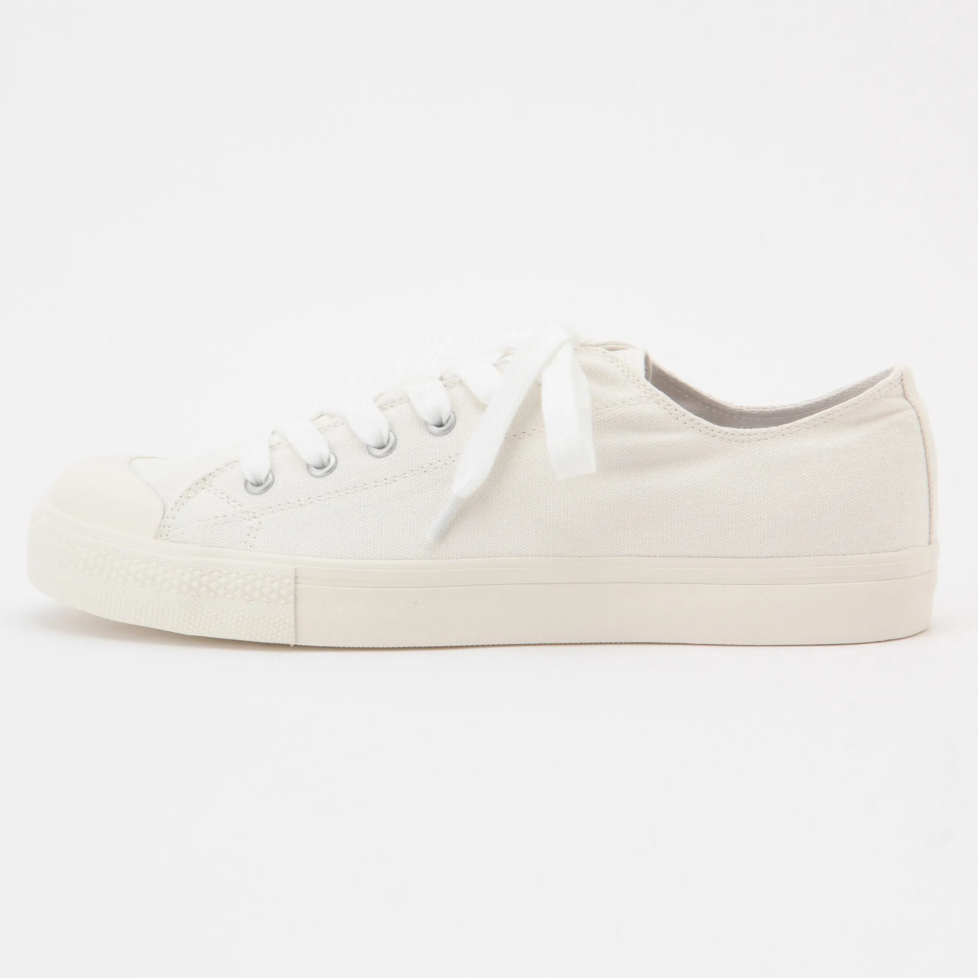 Organic Cotton Comfortable Water Repellent Sneakers (US M7.5-11)