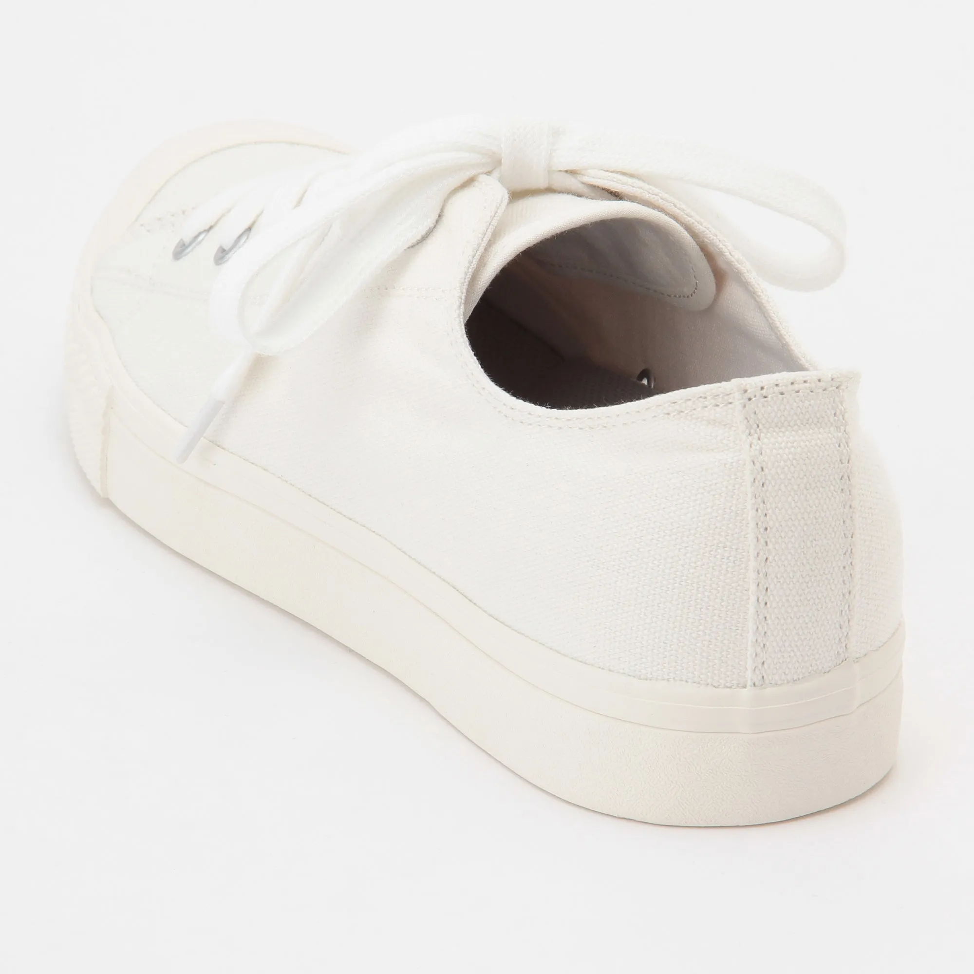 Organic Cotton Comfortable Water Repellent Sneakers (US M7.5-11)