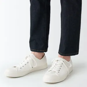 Organic Cotton Comfortable Water Repellent Sneakers (US M7.5-11)