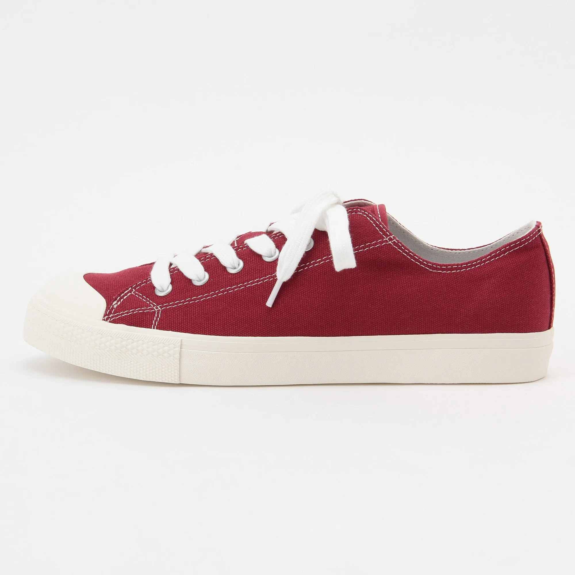 Organic Cotton Comfortable Water Repellent Sneakers (US M7.5-11)